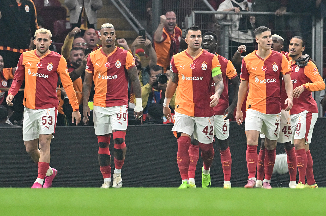 Cim Bom'un Yıldızlar Karması Göztepe'yi Ağırlıyor: Maçı Oynayacaklar mı, Film mi Çekecekler?