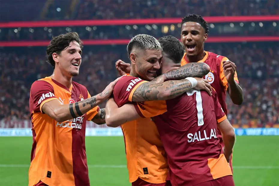 "Galatasaray, Barış Alper'i arıyor" | Spor yazarları Galatasaray-Çaykur Rizespor maçı için ne dedi? - 4