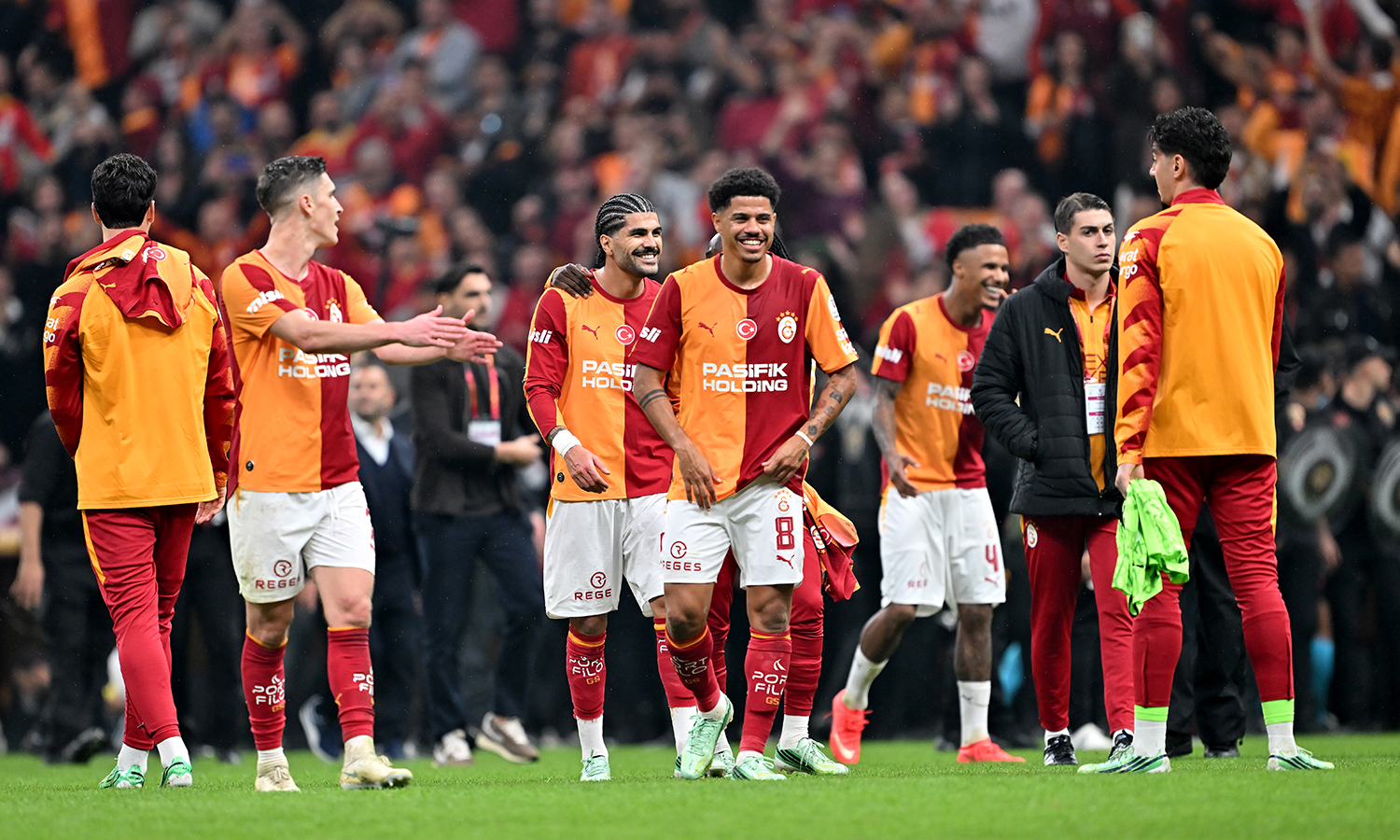 SÜPER LİG | Konyaspor - Galatasaray maçı ne zaman, saat kaçta, hangi kanalda? (Muhtemel 11)