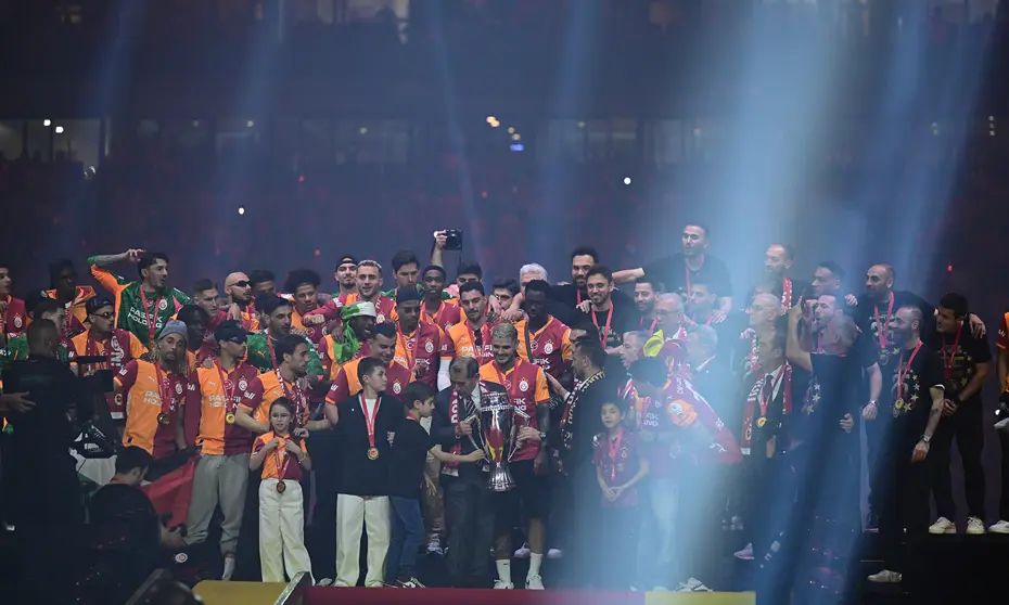 SÜPER LİG | Kasımpaşa - Galatasaray maçı ne zaman, saat kaçta, hangi kanalda? (İlk 11'ler) - 8