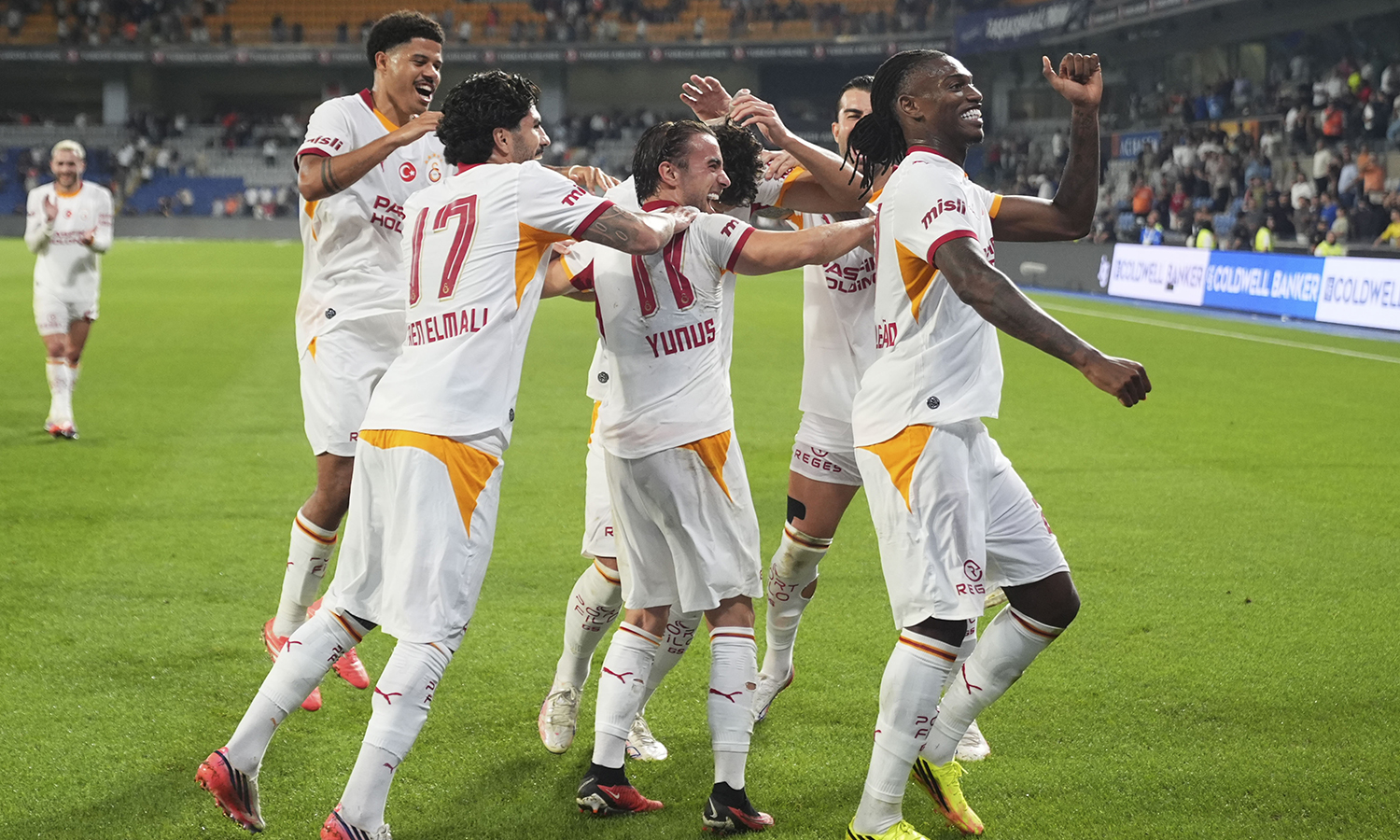 ŞAMPİYONLAR LİGİ | Sporting-Galatasaray maçı ne zaman, saat kaçta, hangi kanalda? (Muhtemel 11)