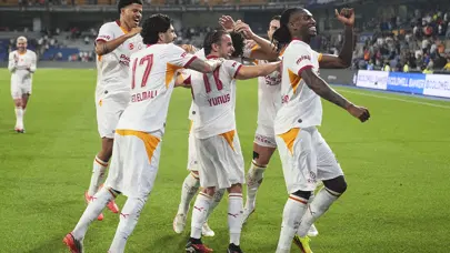 ŞAMPİYONLAR LİGİ | Sporting-Galatasaray maçı ne zaman, saat kaçta, hangi kanalda? (Muhtemel 11) ŞAMPİYONLAR LİGİ | Sporting-Galatasaray maçı ne zaman, saat kaçta, hangi kanalda? (Muhtemel 11)