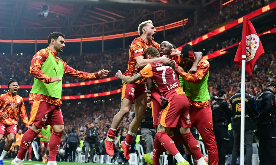 SÜPER LİG | Kasımpaşa - Galatasaray maçı ne zaman, saat kaçta, hangi kanalda? (İlk 11'ler) - 7