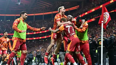 Galatasaray'da dev organizasyonun biletleri satışa çıktı