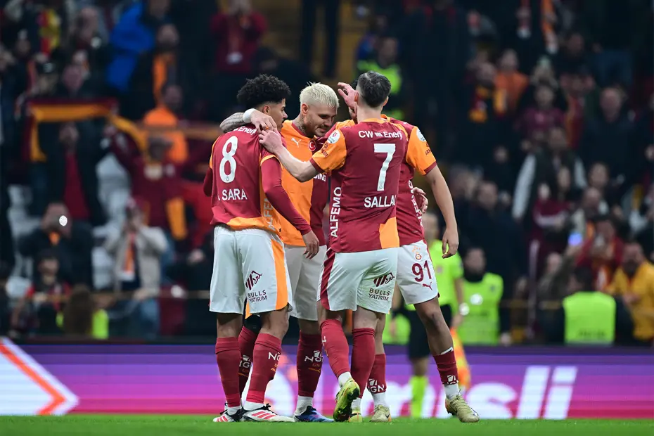 Galatasaray'dan TFF'ye bomba başvuru! Transferin kaderi buna bağlı - 2