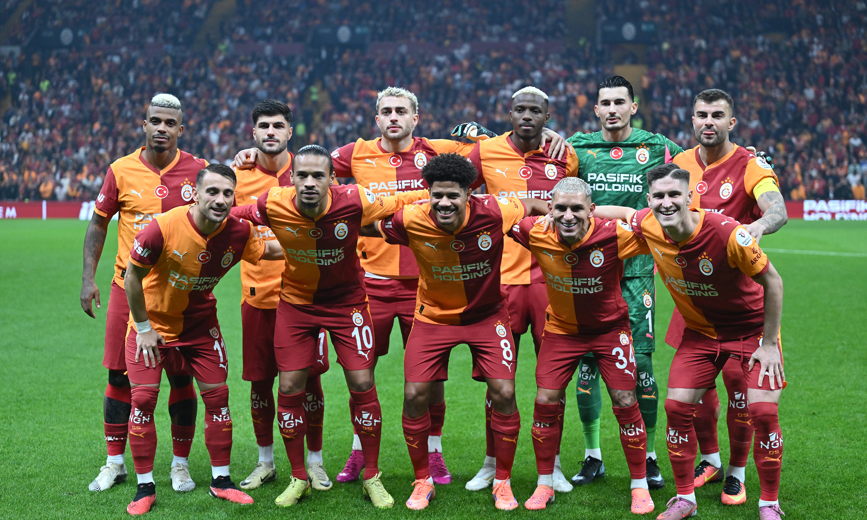 Uğurcan'dan 0-0'lık Bomba İtiraf: 'Galatasaray İçin Oynadım!'