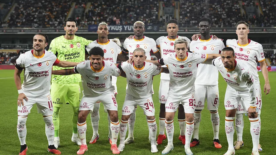 Galatasaray'dan Osimhen açıklaması geldi! Sakatlığındaki son durum belli oldu: Kaç hafta yok?  - 3