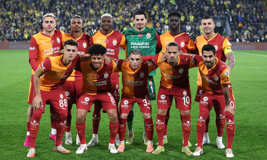 UEFA'dan Galatasaray'a Liverpool maçı öncesi şok ceza - 2 UEFA'dan Galatasaray'a Liverpool maçı öncesi şok ceza - 2