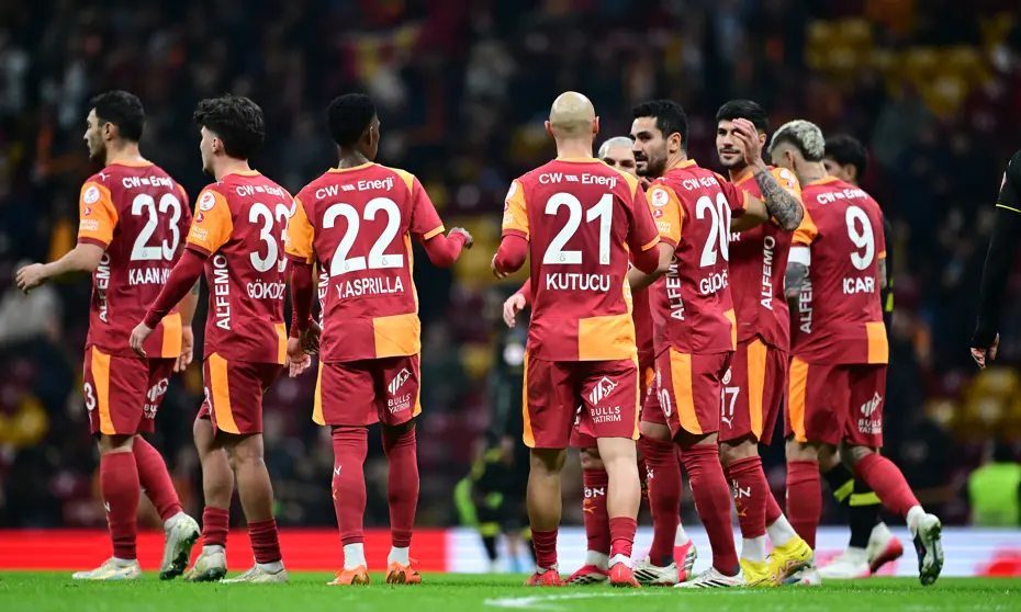 SÜPER LİG | Rizespor - Galatasaray maçı ne zaman, saat kaçta, hangi kanalda? (İlk 11'ler) - 5 SÜPER LİG | Rizespor - Galatasaray maçı ne zaman, saat kaçta, hangi kanalda? (İlk 11'ler) - 5