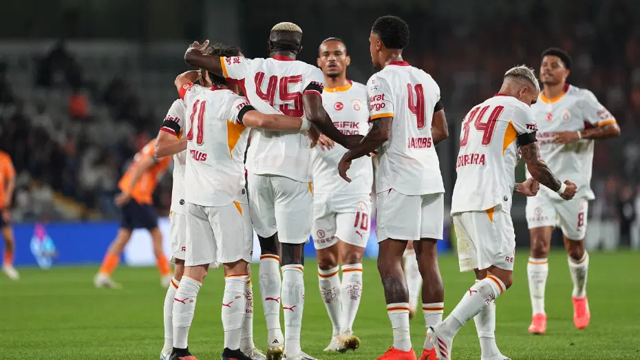 Galatasaray'dan Osimhen açıklaması geldi! Sakatlığındaki son durum belli oldu: Kaç hafta yok?  - 3