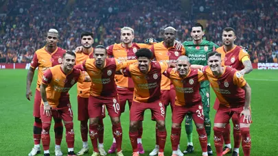 Galatasaray'la sözleşmesi bitiyordu: Yeni kontratta şart belli oldu