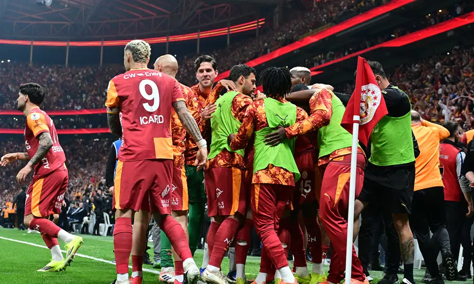 "Kalp krizi geçirten şampiyonluk" | Spor yazarları Galatasaray için ne dedi? - 2