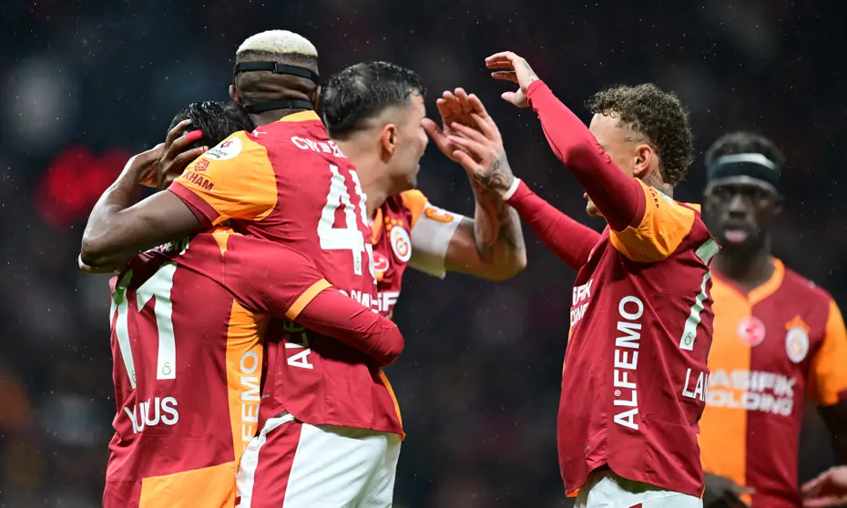 SÜPER LİG | Rizespor - Galatasaray maçı ne zaman, saat kaçta, hangi kanalda? (İlk 11'ler) - 2 SÜPER LİG | Rizespor - Galatasaray maçı ne zaman, saat kaçta, hangi kanalda? (İlk 11'ler) - 2