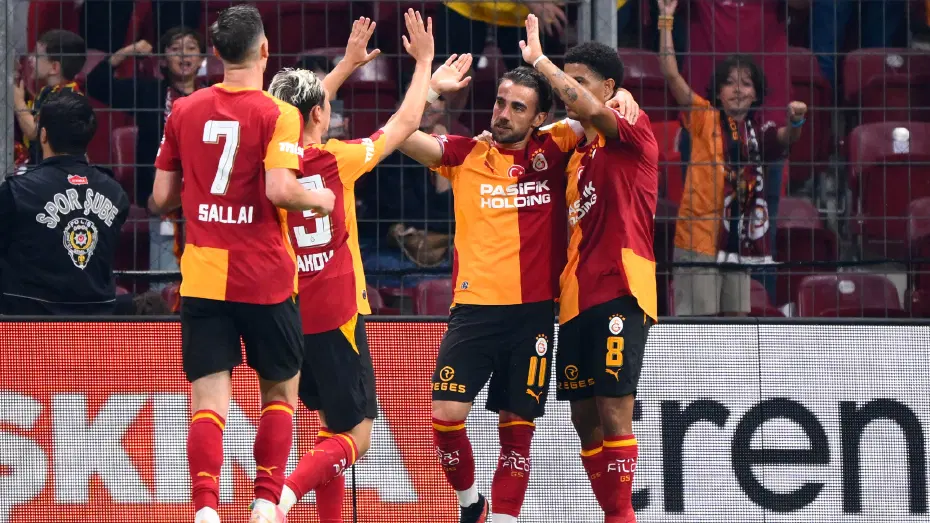 SÜPER LİG | Galatasaray-Kocaelispor maçı ne zaman, saat kaçta, hangi kanalda? (İlk 11'ler) - 3
