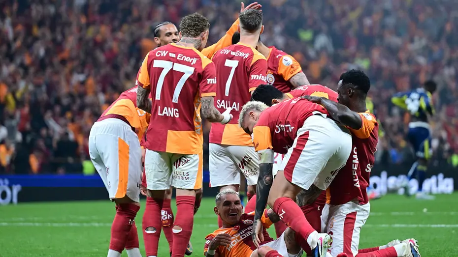 SÜPER LİG | Samsunspor - Galatasaray maçı ne zaman, saat kaçta, hangi kanalda? (İlk 11'ler) - 4