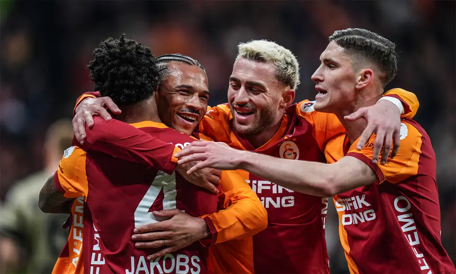 Süper Lig'de yarış alevleniyor: İşte 4 büyüklerin kalan maçları - 2