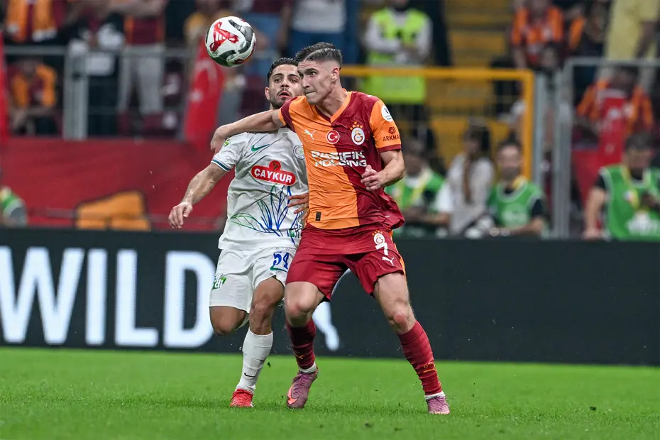 "Galatasaray, Barış Alper'i arıyor" | Spor yazarları Galatasaray-Çaykur Rizespor maçı için ne dedi? - 2
