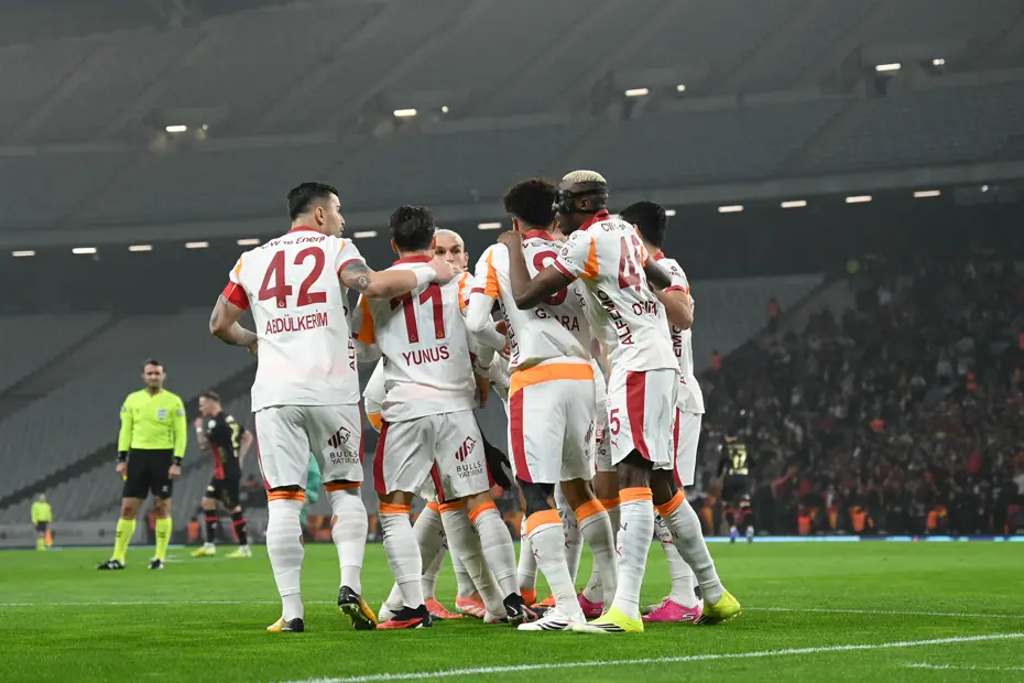 SÜPER LİG | Galatasaray-Kayserispor maçı ne zaman, saat kaçta, hangi kanalda? (İlk 11'ler) - 4