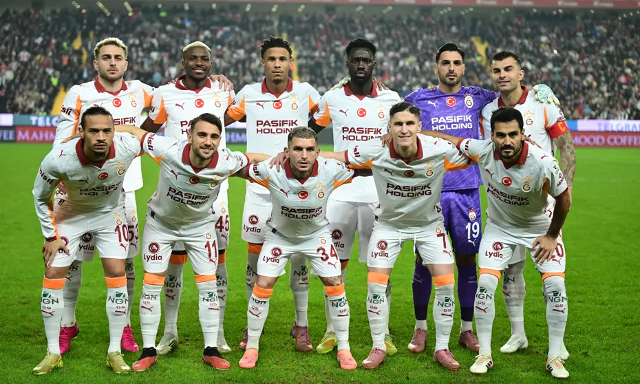 Süper Lig'in şampiyonluk oranları güncellendi! Sadece 1 takımın oranında değişim yaşandı - 5