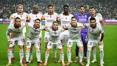 Yunus Akgün: "Böyle skorlar bize öz güven ve moral veriyor"