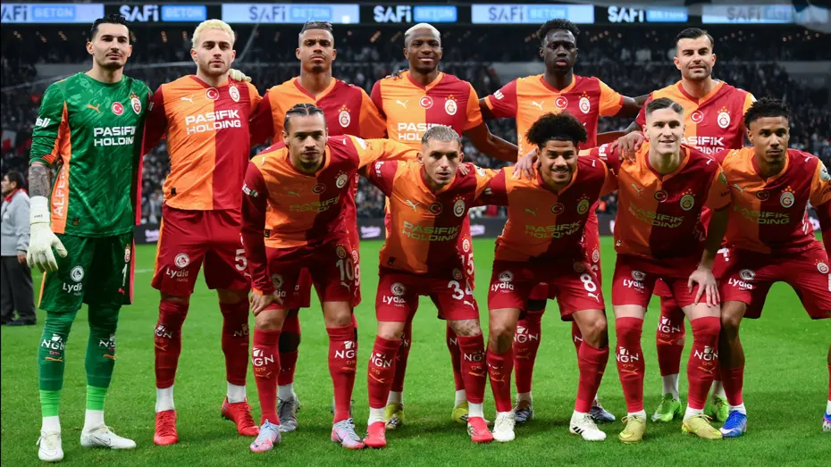 ŞAMPİYONLAR LİGİ | Galatasaray - Liverpool maçı ne zaman, saat kaçta, hangi kanalda? (İlk 11'ler) - 5
