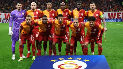 Galatasaray'a rövanşta kötü haber: Cezalı duruma düştü