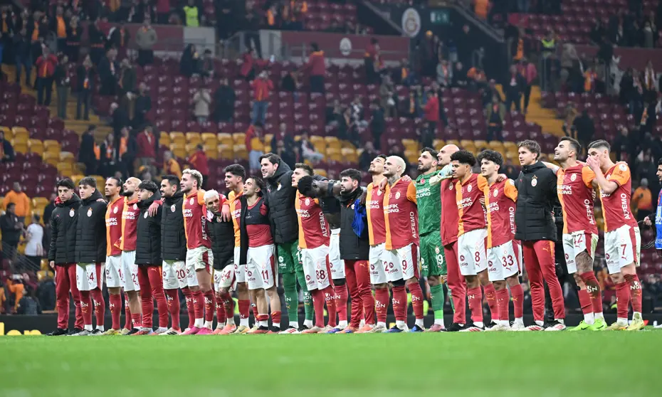 Okan Buruk transfer yapılacak bölgeleri açıkladı - 5 Okan Buruk transfer yapılacak bölgeleri açıkladı - 5