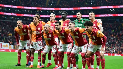 Şampiyonluk maçı sözleri: Galatasaray'da puan kaybı sonrası Fenerbahçe yorumu Şampiyonluk maçı sözleri: Galatasaray'da puan kaybı sonrası Fenerbahçe yorumu