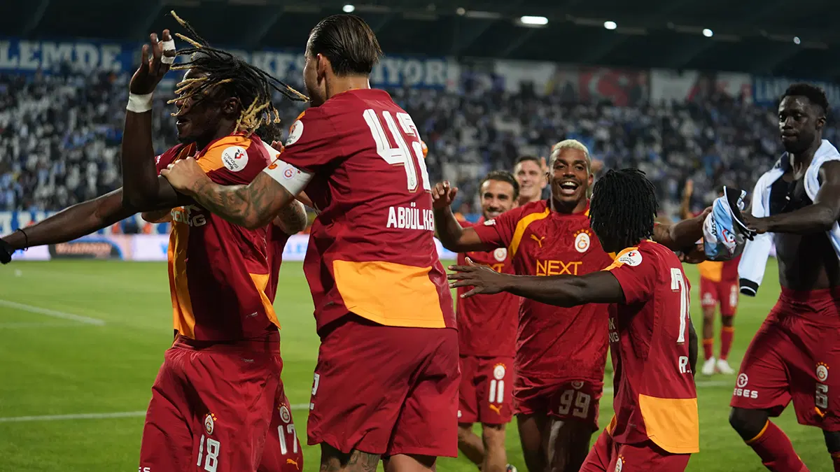 Galatasaray'a şok üstüne şok! Sporting maçı öncesi bir büyük talihsizlik daha