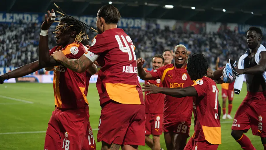 4-0 sonrası Galatasaraylı futbolcu için olay ifade: Türkiye’de hiçbir takımda oynayamaz