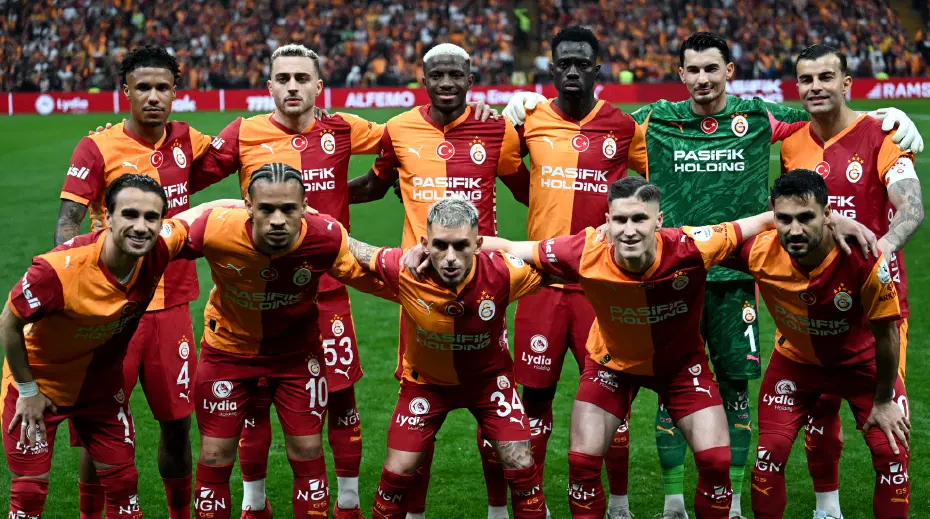 Uğurcan Çakır'dan Trabzonspor için flaş sözler ve Galatasaraylı taraftarlara teşekkür - 3