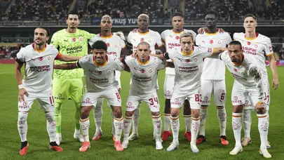 Galatasaray'a Osimhen'den sonra bir kötü haber daha! Mario Lemina ne zaman sahalara dönecek? Galatasaray'a Osimhen'den sonra bir kötü haber daha! Mario Lemina ne zaman sahalara dönecek?