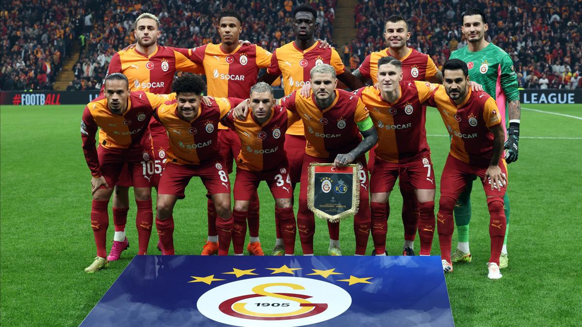 Galatasaray'ın itirazına CAS'tan yanıt geldi