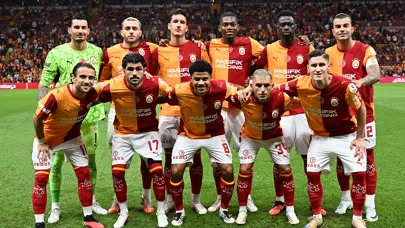 "Bu takımda el freni birkaç isim var" | Spor yazarları Galatasaray için ne dedi? "Bu takımda el freni birkaç isim var" | Spor yazarları Galatasaray için ne dedi?