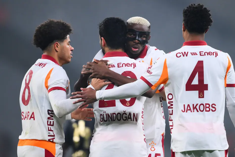 CANLI İZLE | Manchester City-Galatasaray maçı şifresiz izle (Şampiyonlar Ligi) - 2 CANLI İZLE | Manchester City-Galatasaray maçı şifresiz izle (Şampiyonlar Ligi) - 2