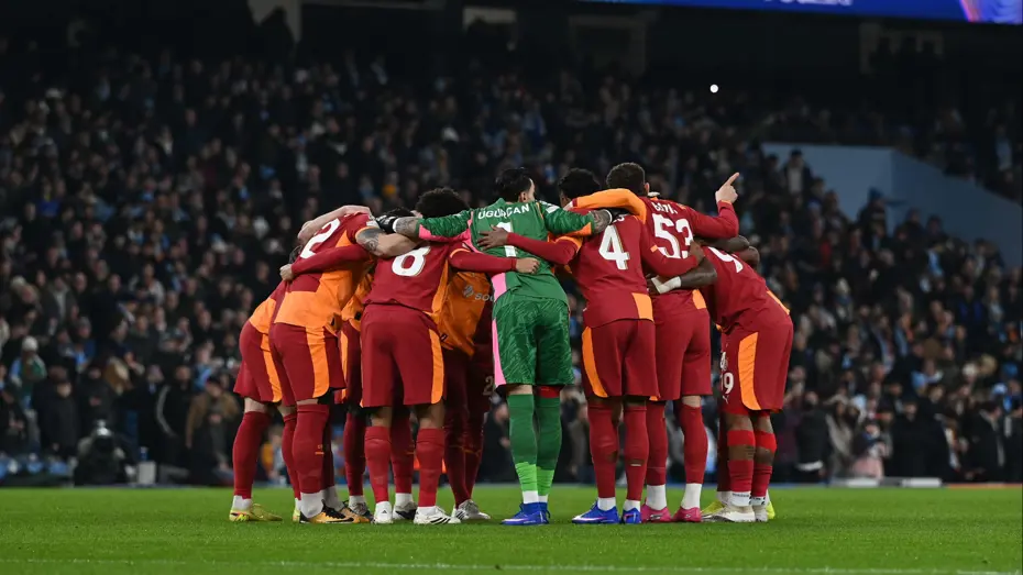 SÜPER LİG | Galatasaray-Kayserispor maçı ne zaman, saat kaçta, hangi kanalda? (İlk 11'ler) - 7