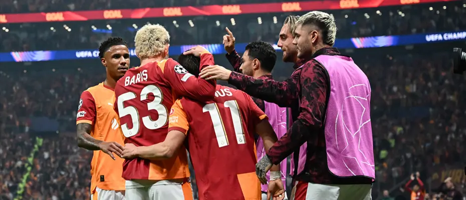 SÜPER LİG | Galatasaray - Gençlerbirliği maçı ne zaman, saat kaçta, hangi kanalda? (İlk 11'ler) - 6