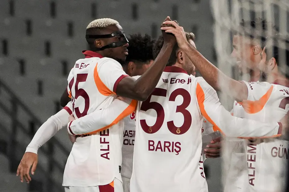 "Fişi Mario Lemina çekti" | Spor yazarları Galatasaray için ne dedi? - 6