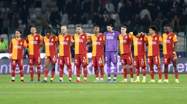 Uğurcan Çakır: "Kafamızı kaldırıp devam edeceğiz"
