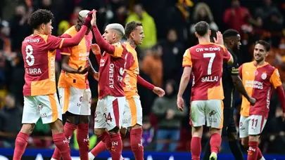 Gabriel Sara, Galatasaray'ın transferlerini övdü: "Hep çok üst seviye oyuncular geliyor"
