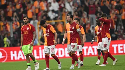 Galatasaray - Çorum FK (Canlı anlatım) Galatasaray - Çorum FK (Canlı anlatım)