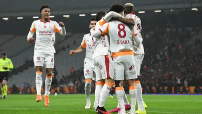 Karagümrük - Galatasaray (Canlı anlatım) Karagümrük - Galatasaray (Canlı anlatım)