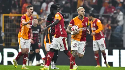 SÜPER LİG | Antalyaspor - Galatasaray maçı ne zaman, saat kaçta, hangi kanalda? SÜPER LİG | Antalyaspor - Galatasaray maçı ne zaman, saat kaçta, hangi kanalda?