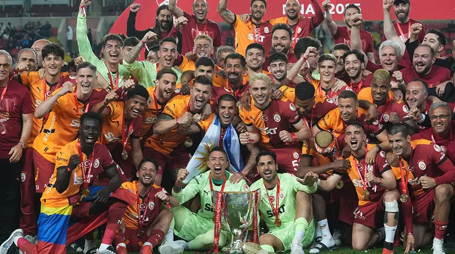 2025 yılında sporda neler yaşandı?: İşte ay ay raporlar - 5