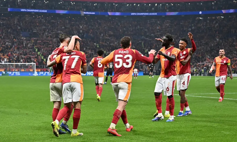 CANLI İZLE | Juventus - Galatasaray maçı şifresiz izle (Şampiyonlar Ligi) - 3