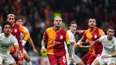 Şampiyonlar Ligi fikstürü: Galatasaray'ın Devler Ligi'nde kalan maçları