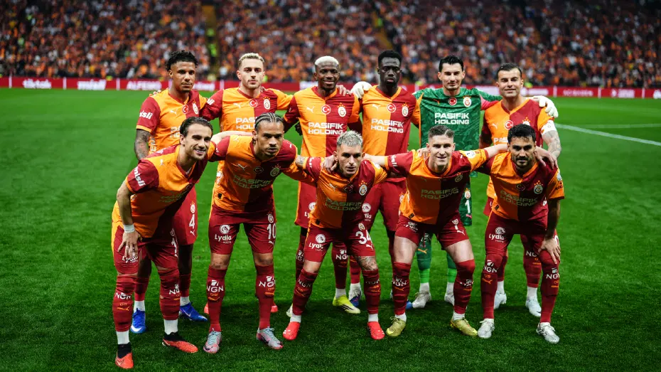"Kalp krizi geçirten şampiyonluk" | Spor yazarları Galatasaray için ne dedi? - 4