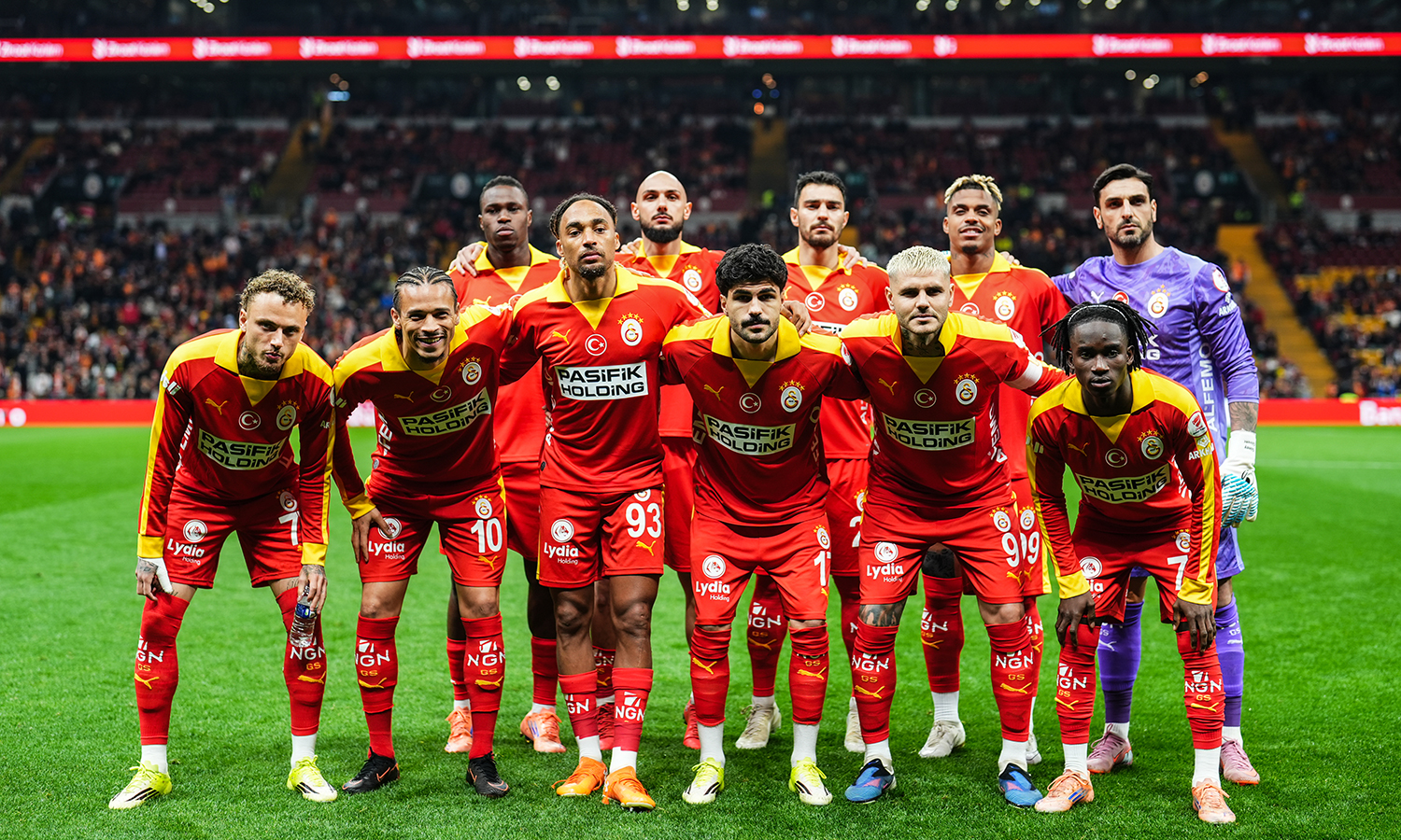 Barış Alper Yılmaz'dan Günay Güvenç tepkilerine cevap