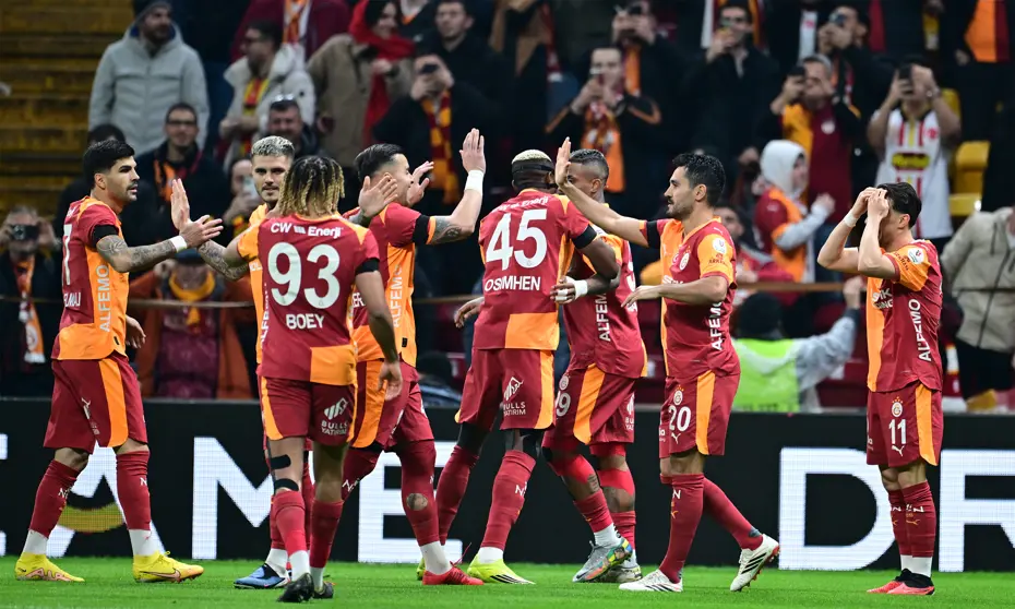 Dursun Özbek'ten tam 3 katı! Galatasaray'da Juventus maçı için çılgın prim - 2 Dursun Özbek'ten tam 3 katı! Galatasaray'da Juventus maçı için çılgın prim - 2