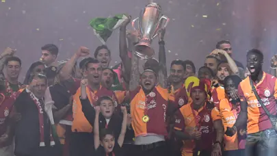 SÜPER LİG | Kasımpaşa - Galatasaray maçı ne zaman, saat kaçta, hangi kanalda? (Muhtemel 11) SÜPER LİG | Kasımpaşa - Galatasaray maçı ne zaman, saat kaçta, hangi kanalda? (Muhtemel 11)